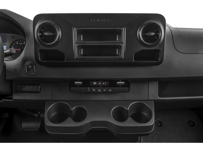 2022 Mercedes-Benz Sprinter Crew Van 2500 Standard Roof V6 144" 4WD