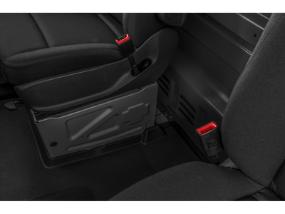 2022 Mercedes-Benz Sprinter Crew Van 2500 Standard Roof V6 144" 4WD