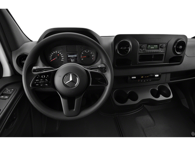 2023 Mercedes-Benz Sprinter 1500 Standard Roof I4 Gas 144" RWD