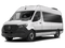 2025 Mercedes-Benz Sprinter 2500 Standard Roof I4 Diesel HO 144" RWD