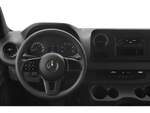 2025 Mercedes-Benz Sprinter 2500 High Roof I4 Diesel 170" RWD