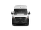 2025 Mercedes-Benz Sprinter Cargo Van 3500 High Roof I4 Diesel HO 170 RWD
