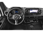 2025 Mercedes-Benz eSprinter Cargo Van 2500 High Roof 170 RWD