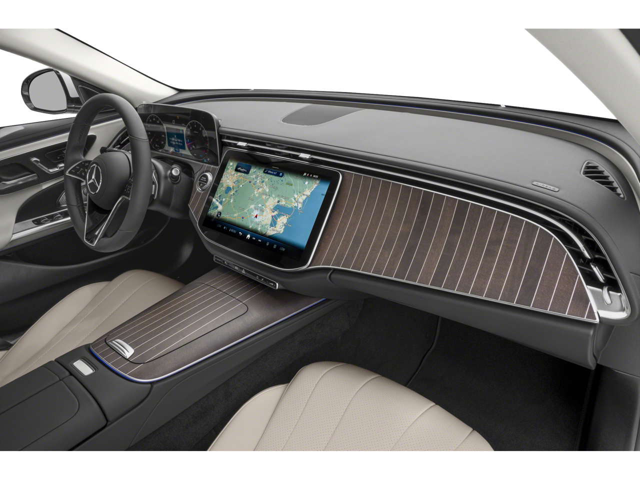 2026 Mercedes-Benz E-Class E 450