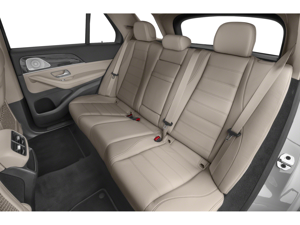 2026 Mercedes-Benz GLE GLE 580