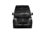 2026 Mercedes-Benz Sprinter 2500 High Roof I4 Diesel HO 170" AWD