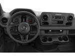 2026 Mercedes-Benz Sprinter Cargo 2500 High Roof I4 Diesel HO 170 Extended RWD
