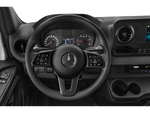 2026 Mercedes-Benz Sprinter Cargo Van 3500XD High Roof I4 Diesel HO 170 RWD