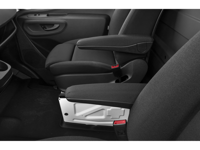 2026 Mercedes-Benz Sprinter Cargo Van 3500XD High Roof I4 Diesel HO 170" RWD