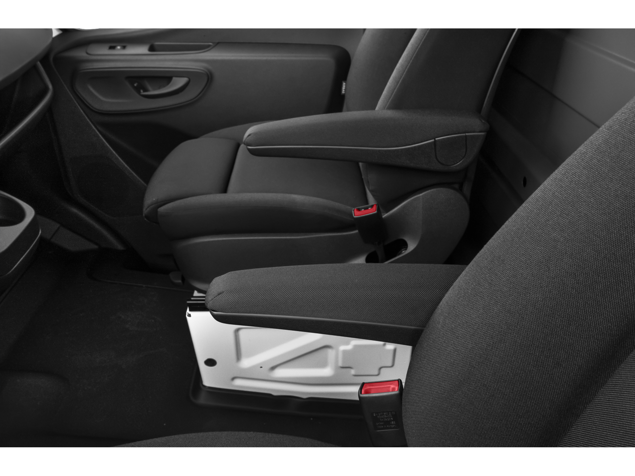 2026 Mercedes-Benz Sprinter Cargo Van 3500XD High Roof I4 Diesel HO 170" RWD