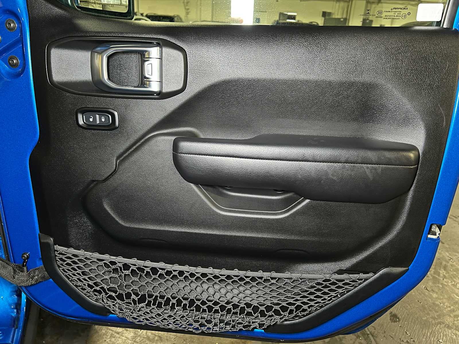 2021 Jeep Wrangler Unlimited Islander