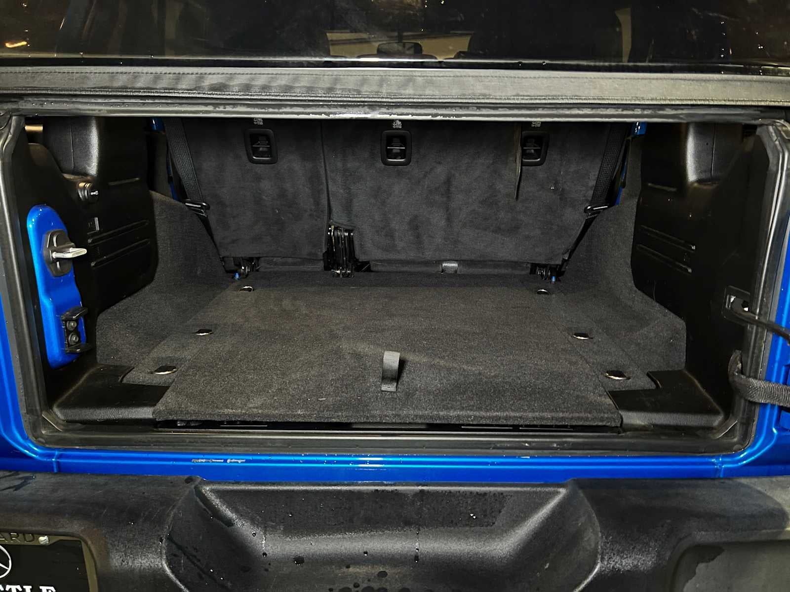 2021 Jeep Wrangler Unlimited Islander