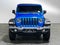 2021 Jeep Wrangler Unlimited Islander