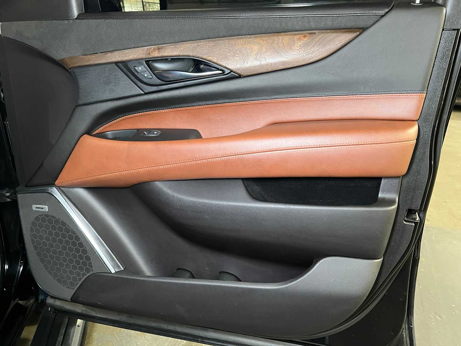 2019 Cadillac Escalade Premium Luxury