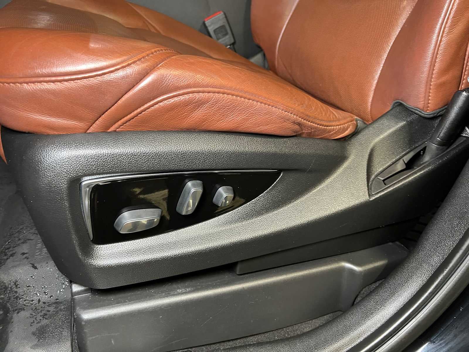 2019 Cadillac Escalade Premium Luxury