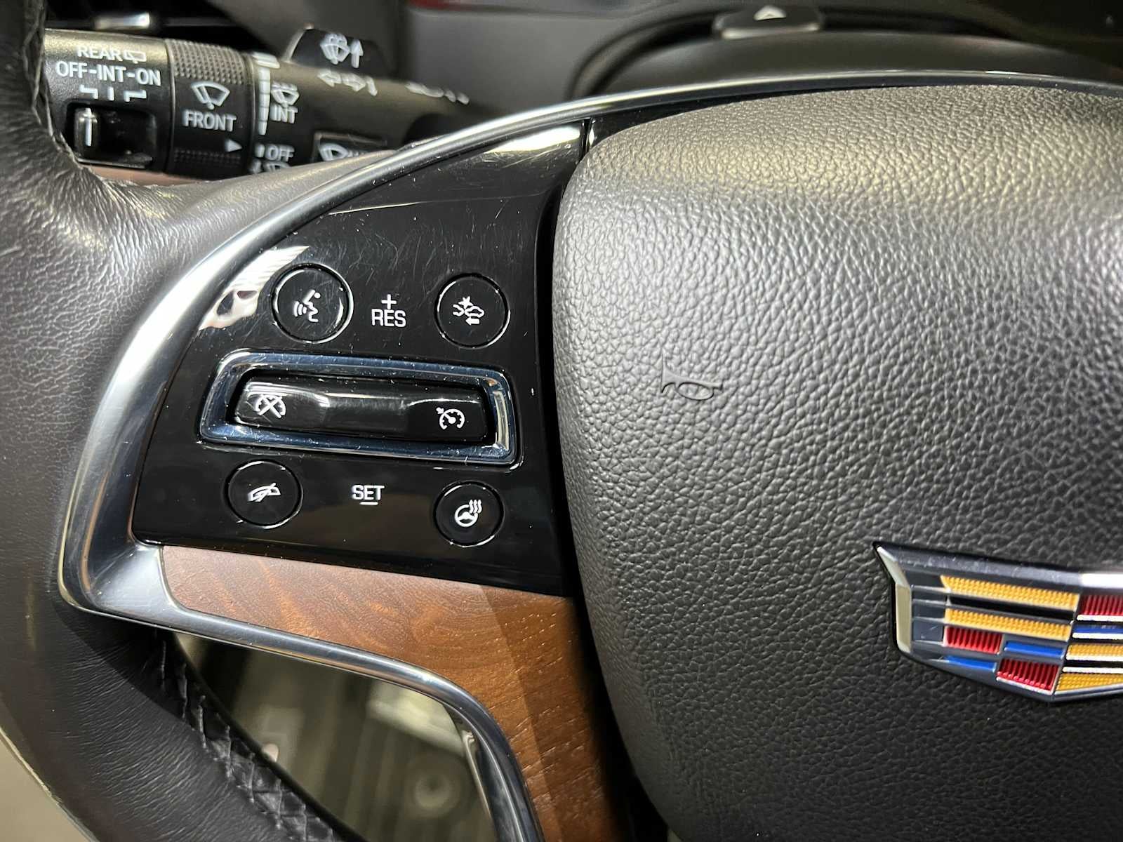 2019 Cadillac Escalade Premium Luxury