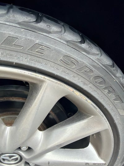 2018 Mazda Mazda3 5-Door Grand Touring