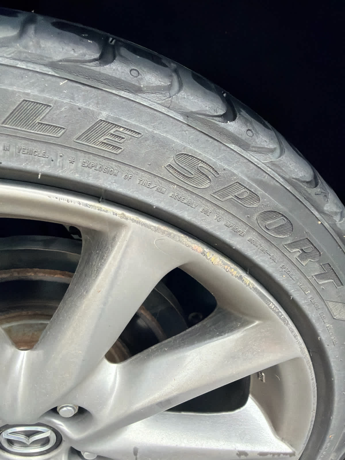 2018 Mazda Mazda3 5-Door Grand Touring