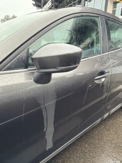 2018 Mazda Mazda3 5-Door Grand Touring