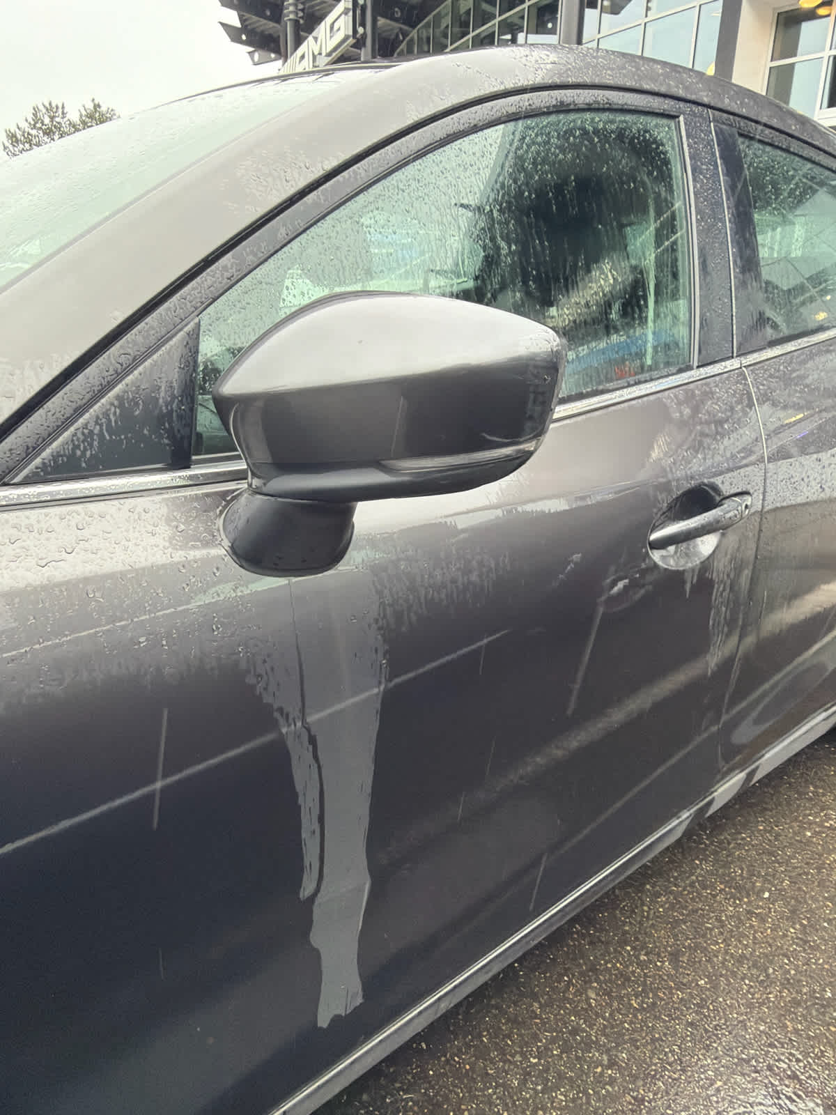 2018 Mazda Mazda3 5-Door Grand Touring