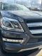 2015 Mercedes-Benz GL-Class GL 450