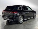 2023 Mercedes-Benz EQS EQS 580