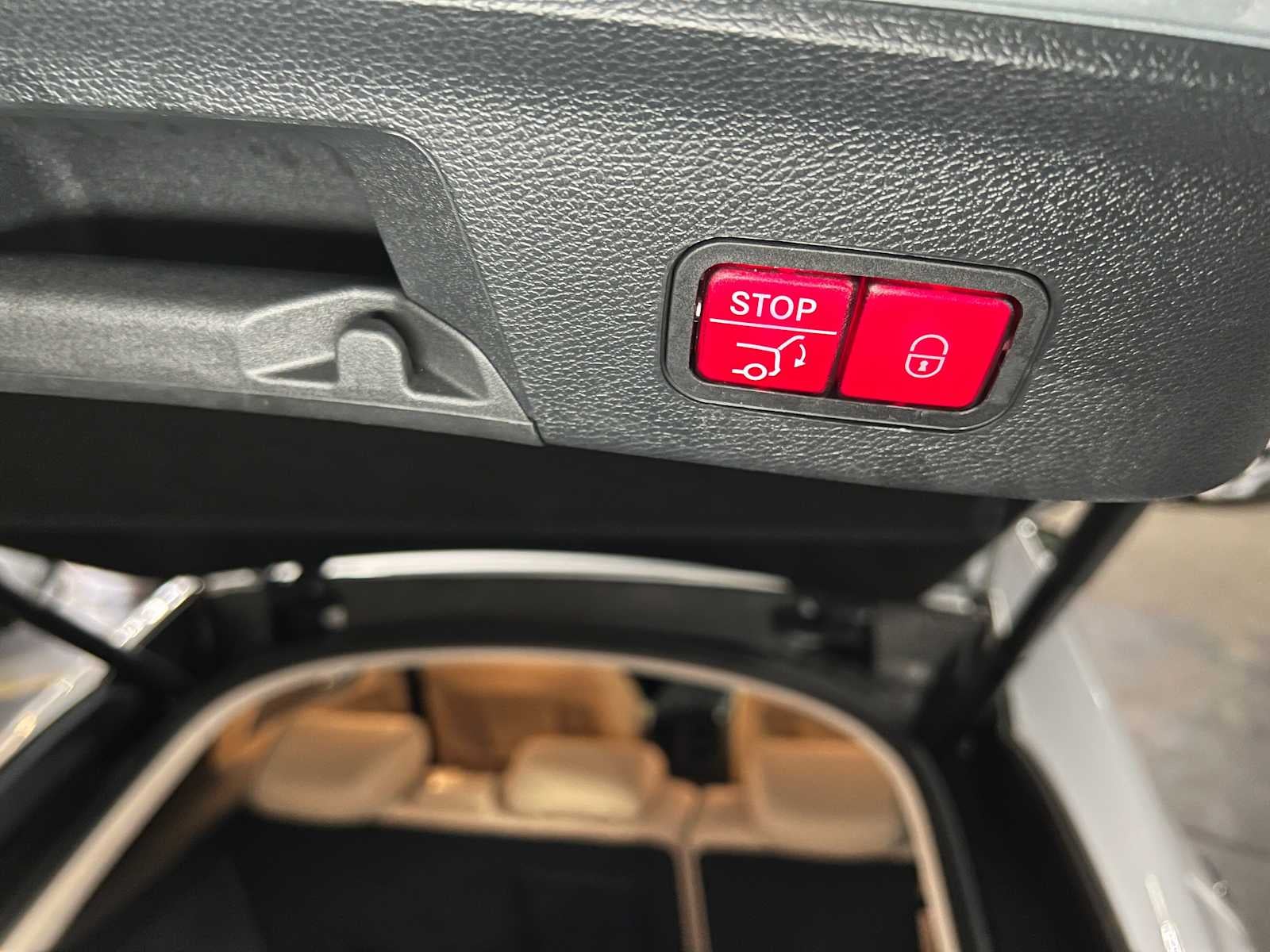 2019 Mercedes-Benz GLE AMG® GLE 43