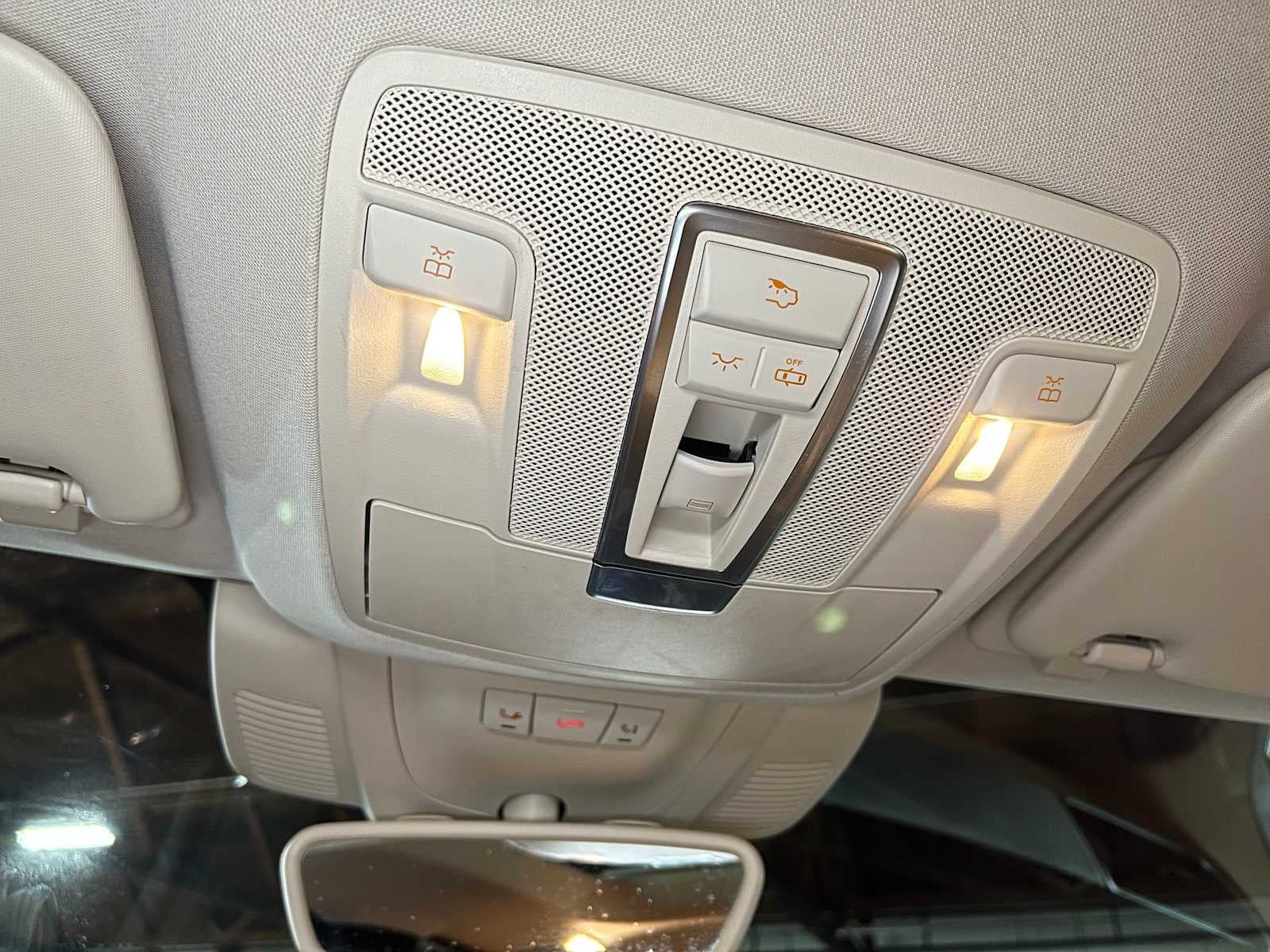 2019 Mercedes-Benz GLE AMG® GLE 43