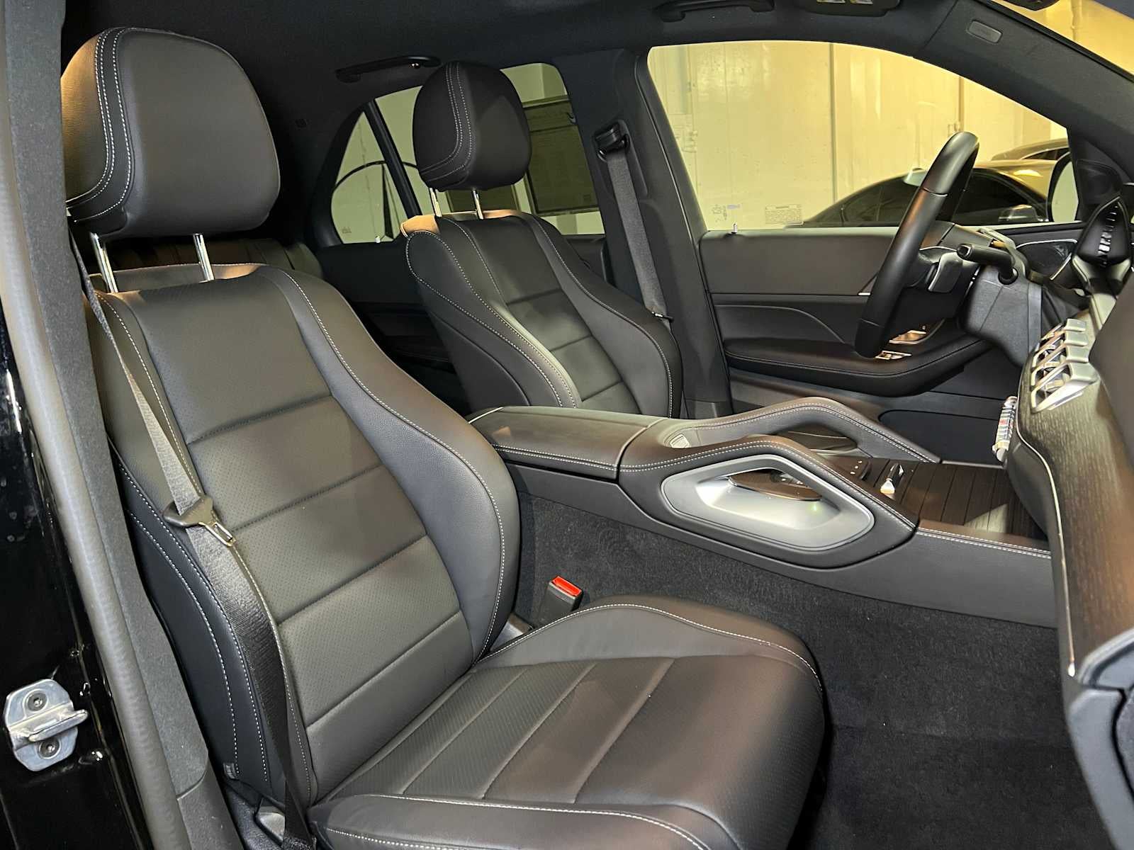 2025 Mercedes-Benz GLE GLE 350