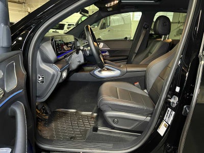 2025 Mercedes-Benz GLE GLE 350