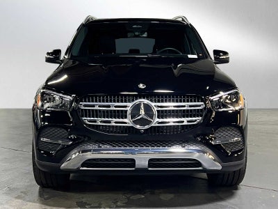 2025 Mercedes-Benz GLE GLE 350