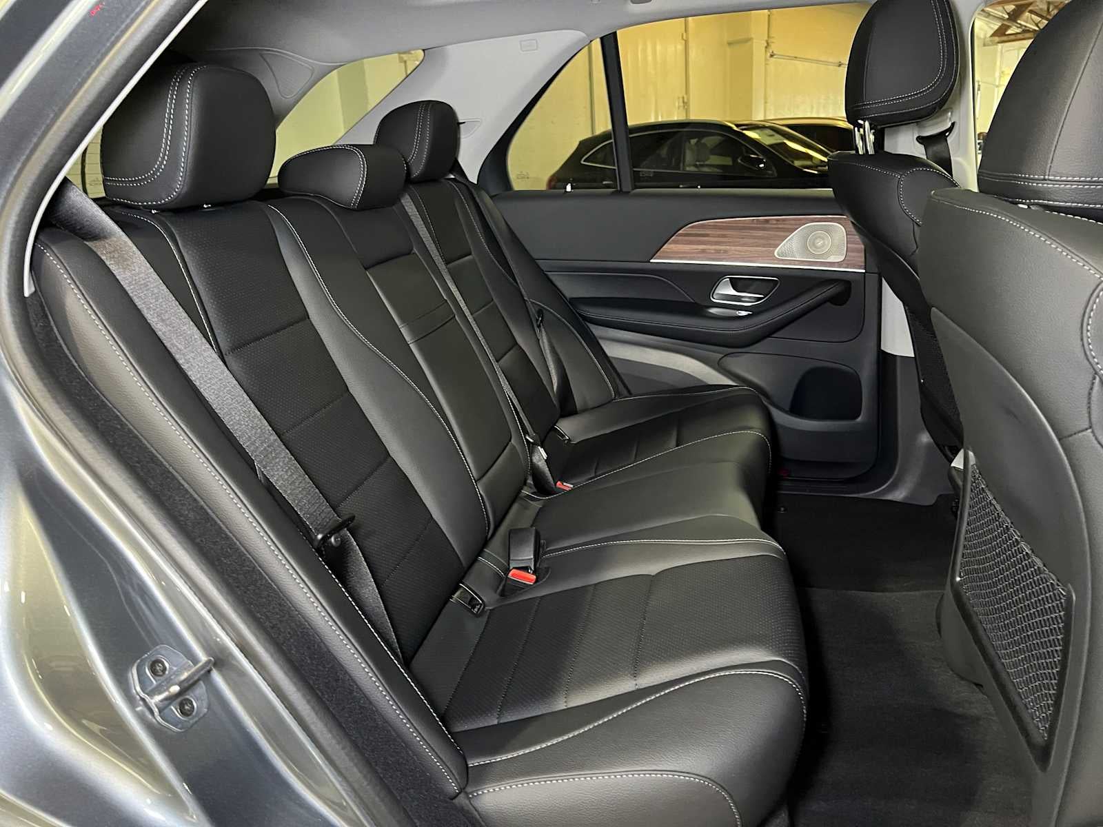 2025 Mercedes-Benz GLE GLE 350