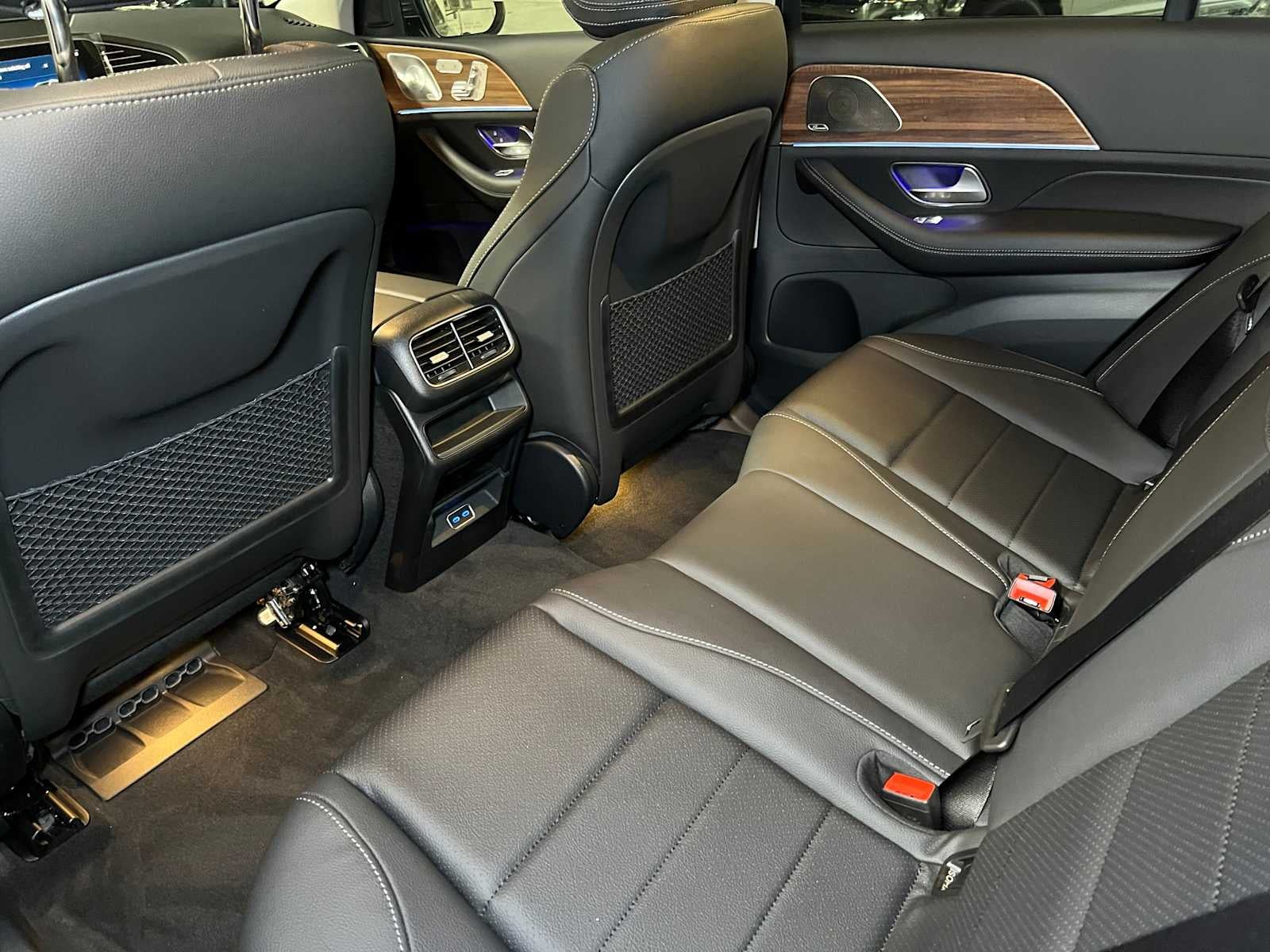 2025 Mercedes-Benz GLE GLE 350