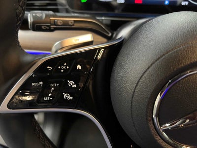 2025 Mercedes-Benz GLE GLE 350