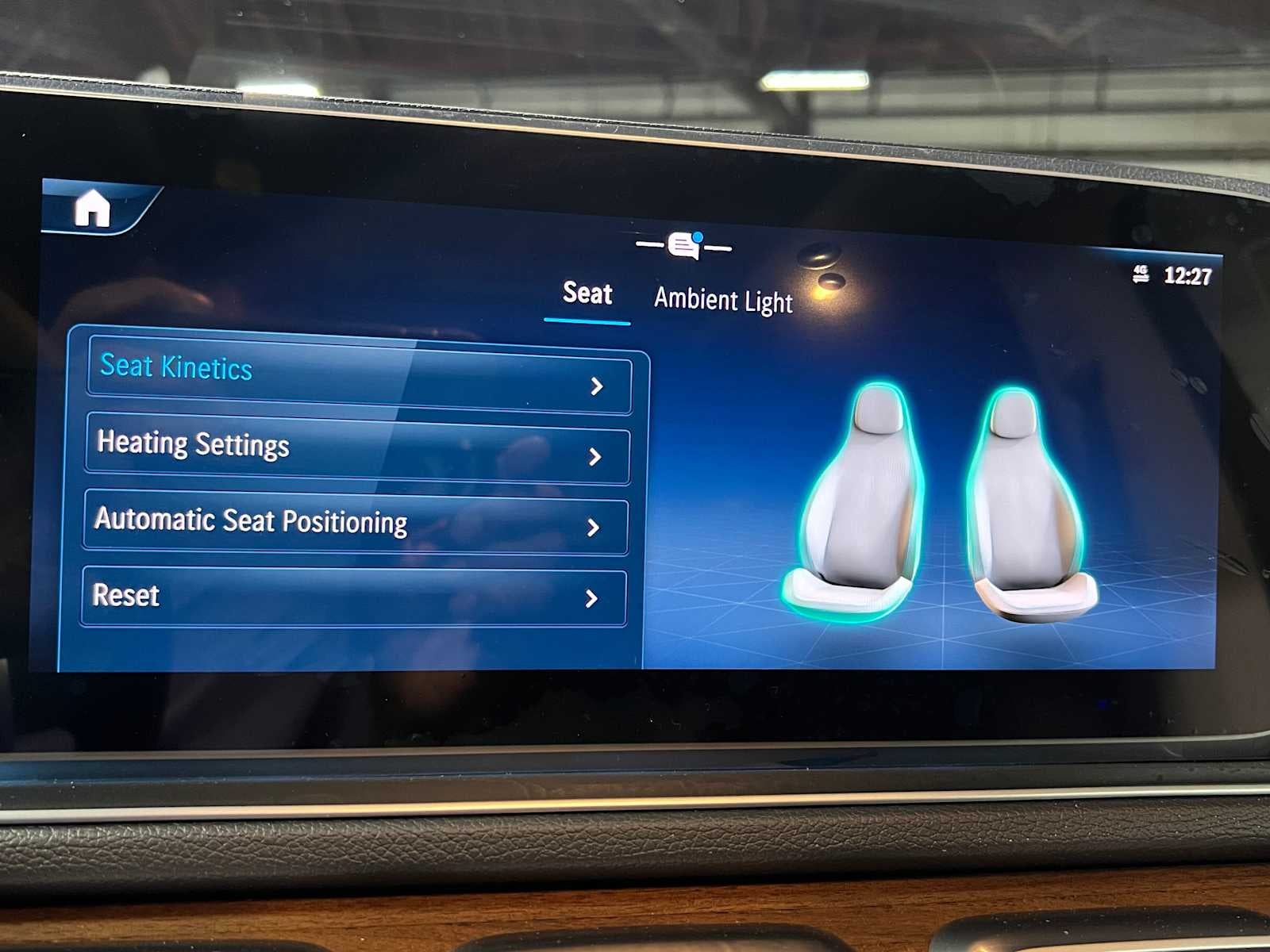 2025 Mercedes-Benz GLE GLE 350