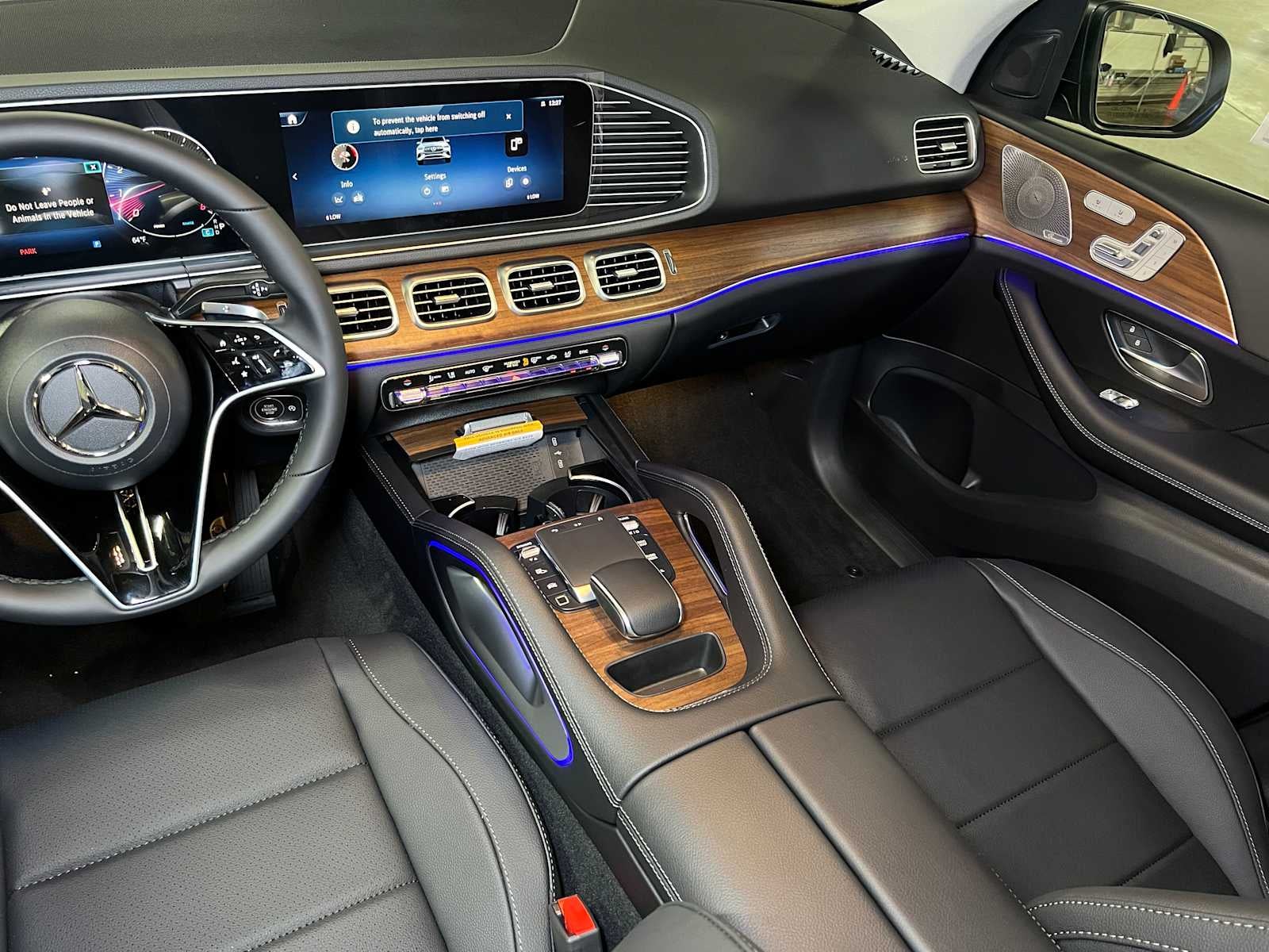 2025 Mercedes-Benz GLE GLE 350