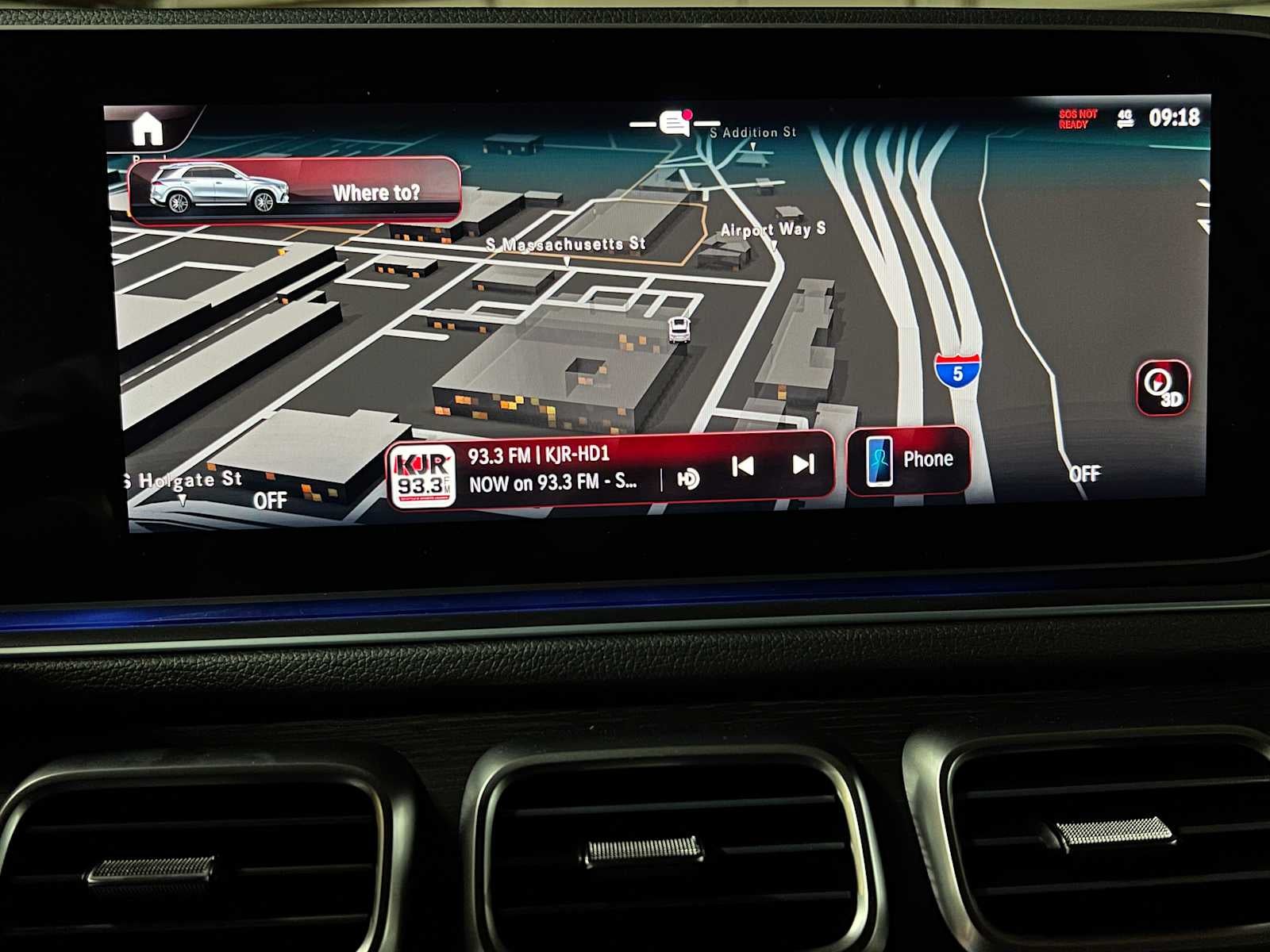 2026 Mercedes-Benz GLE GLE 350