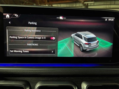 2026 Mercedes-Benz GLE GLE 350