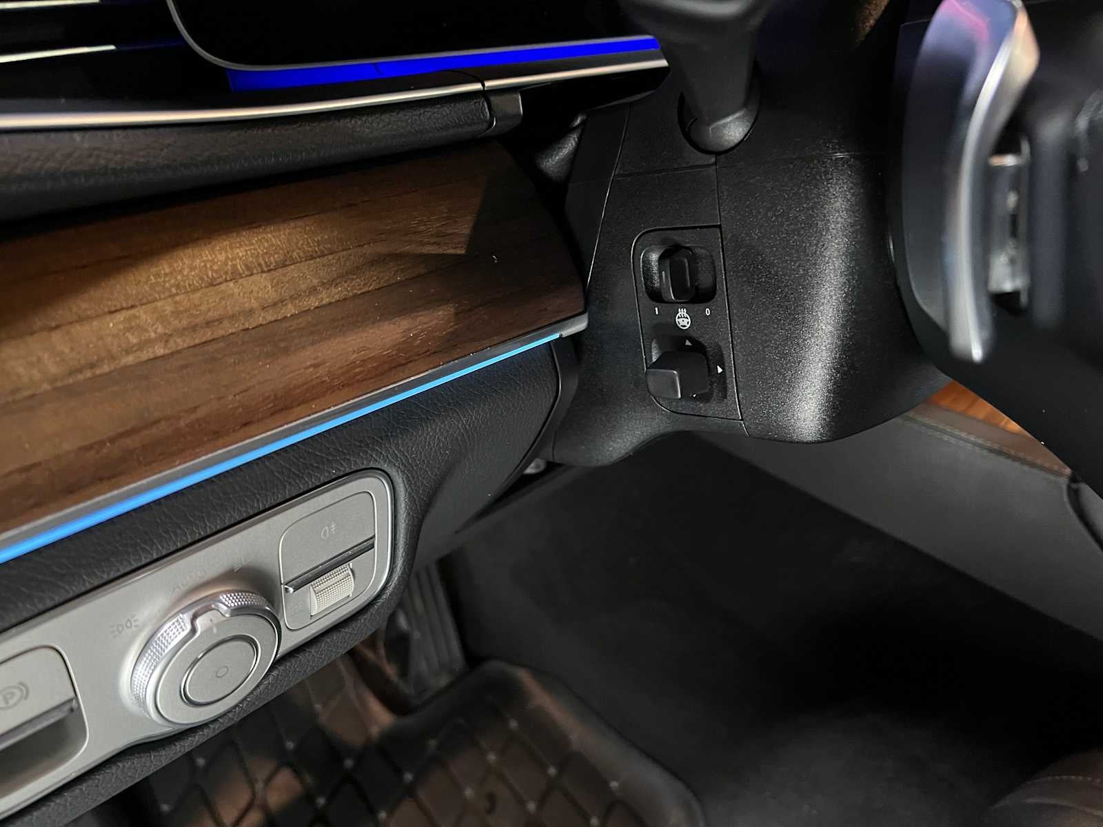 2024 Mercedes-Benz GLE GLE 350