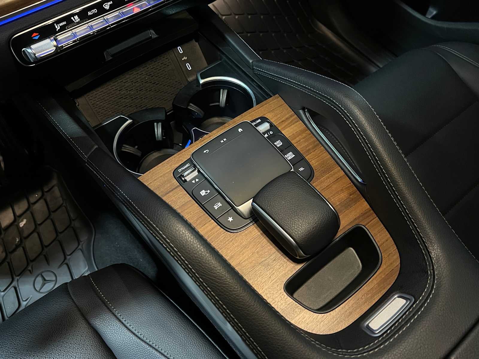 2024 Mercedes-Benz GLE GLE 350