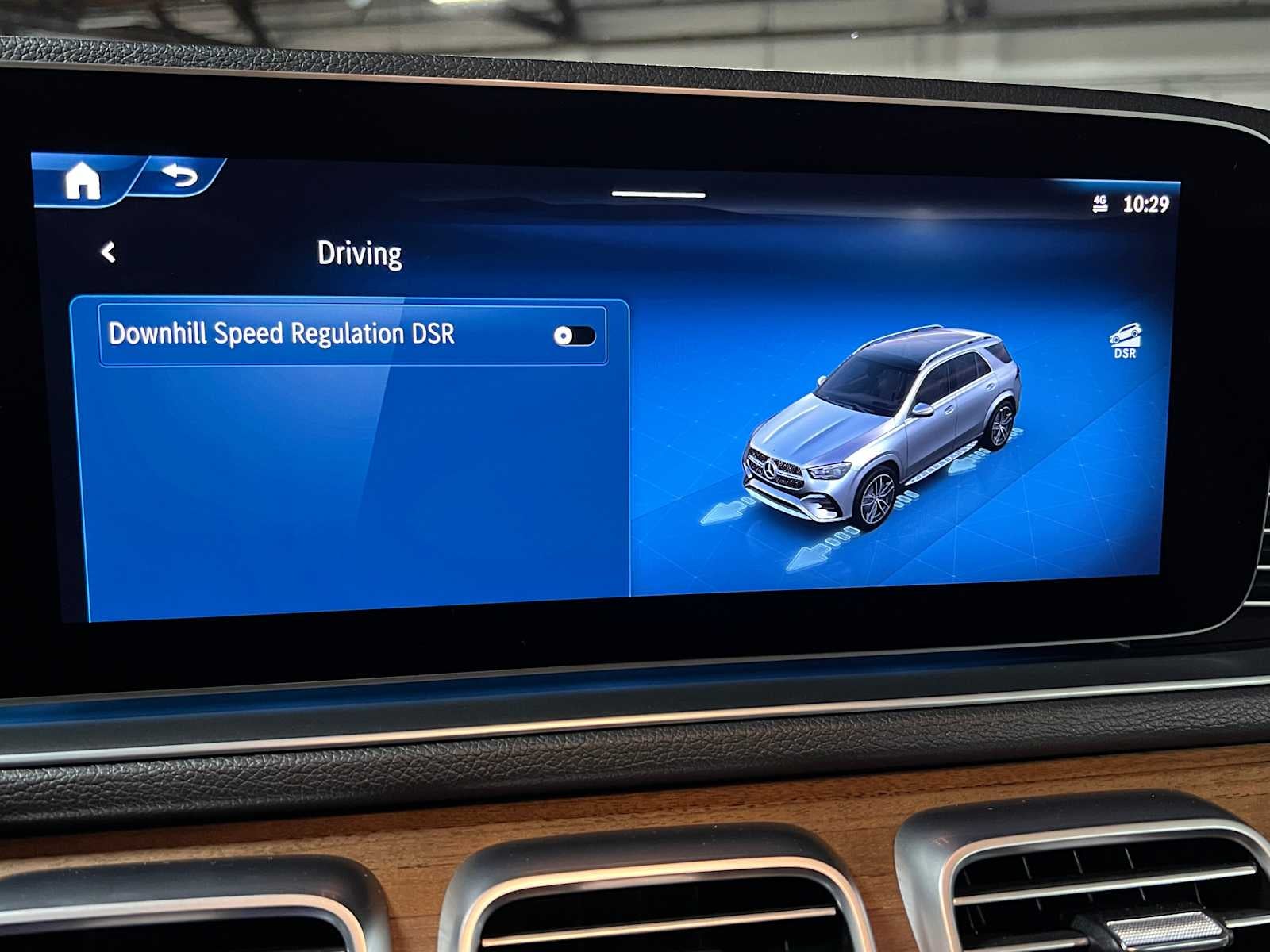 2024 Mercedes-Benz GLE GLE 350