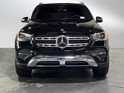 2026 Mercedes-Benz GLE GLE 350
