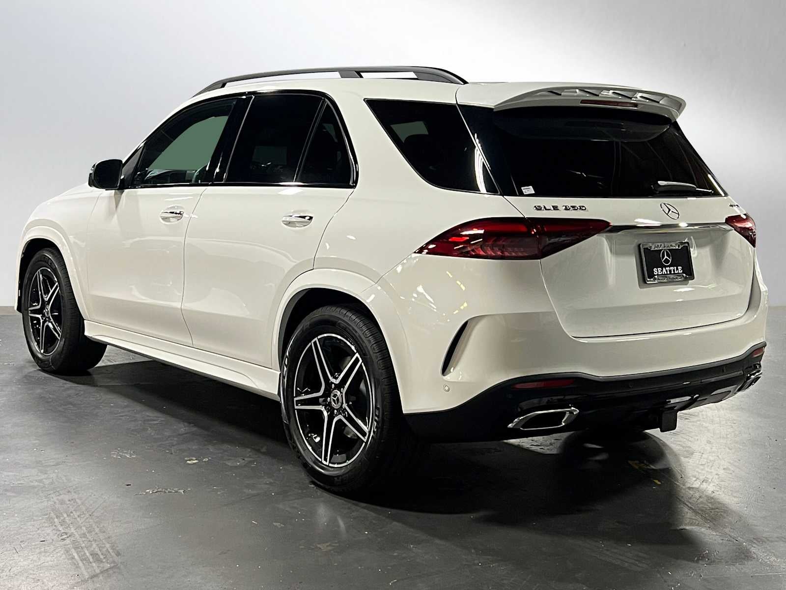 2026 Mercedes-Benz GLE GLE 350