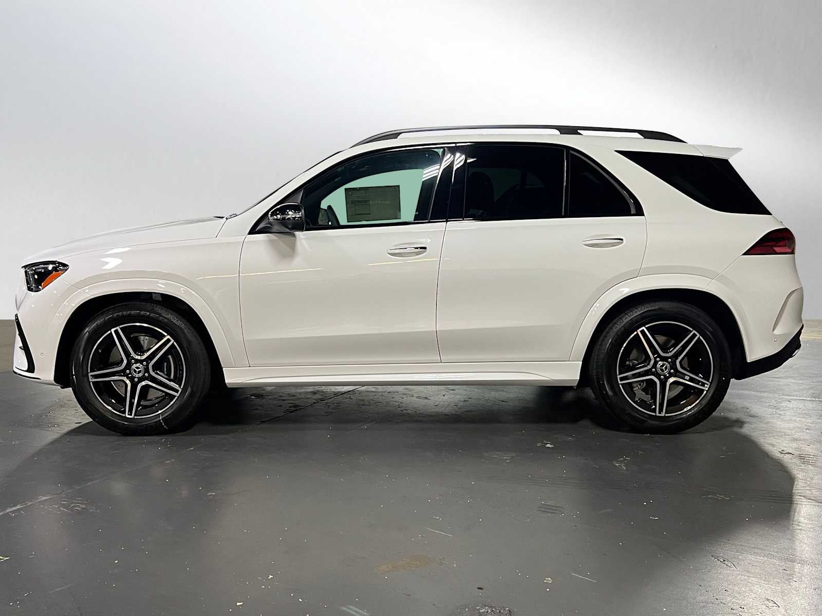 2026 Mercedes-Benz GLE GLE 350