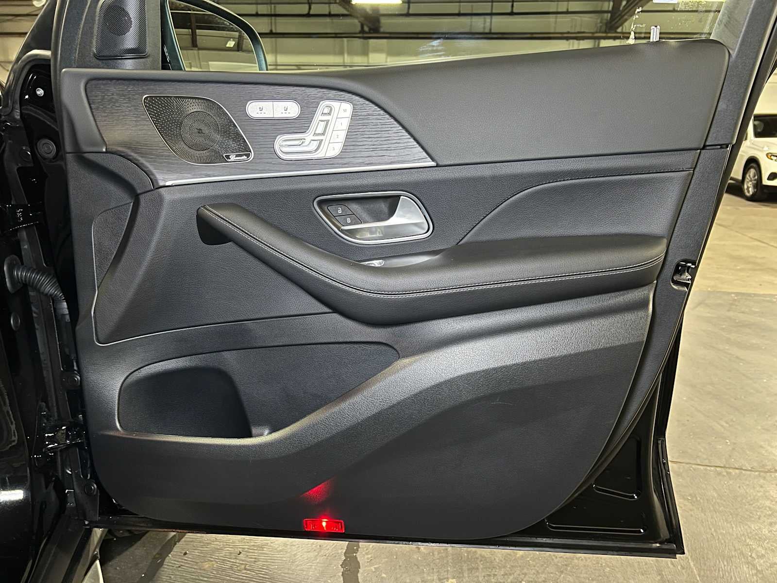 2025 Mercedes-Benz GLE GLE 350