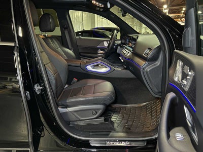 2025 Mercedes-Benz GLE GLE 350