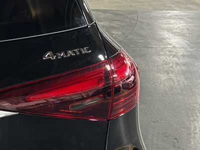 2025 Mercedes-Benz GLE GLE 350