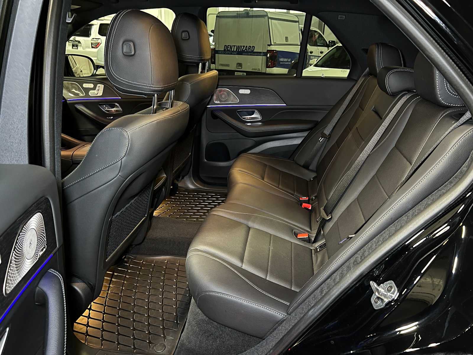 2025 Mercedes-Benz GLE GLE 350