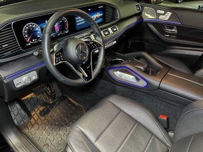 2025 Mercedes-Benz GLE GLE 350