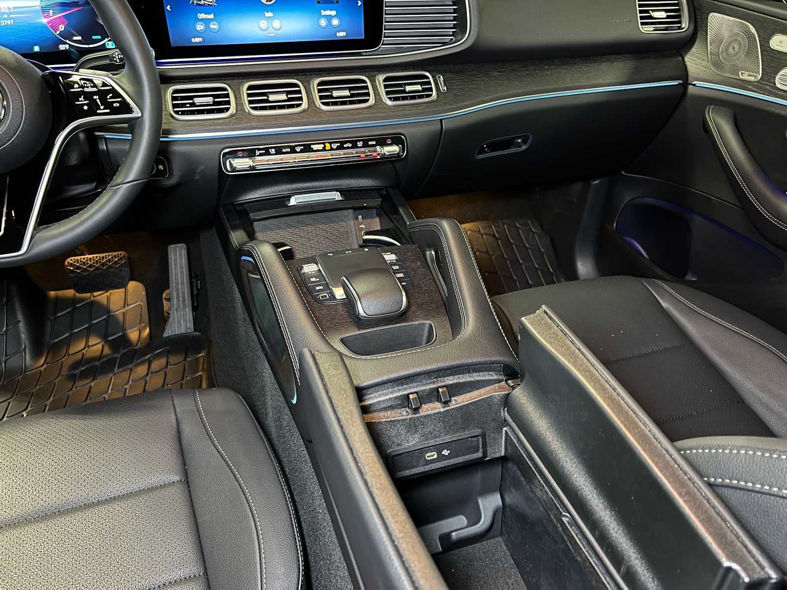 2025 Mercedes-Benz GLE GLE 350